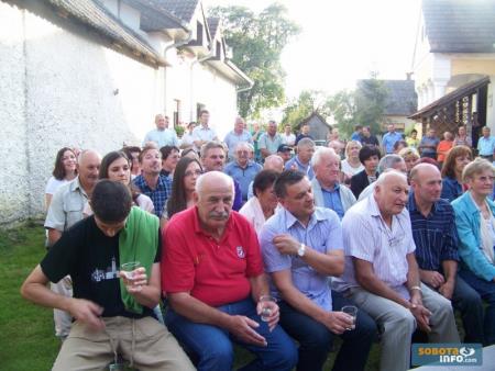 Otvoritev vinoteke 8